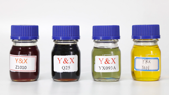 China Y&X Beijing Technology Co., Ltd. company profile 0