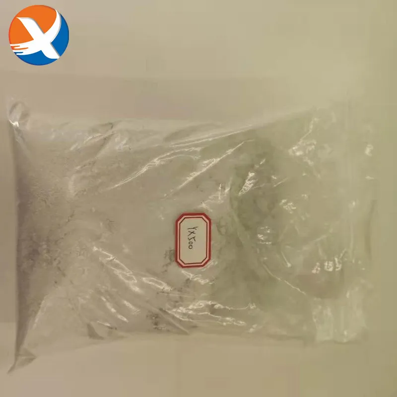 Y&X Gold Leaching Reagent YX500 Environmental Friendly to Replace Cyanide 0