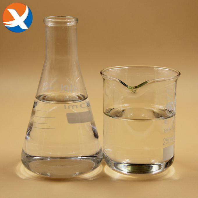 Colorless Reagent Y&X Q80 flotation reagent/replacement of MIBC/Colorless Transparent liquid