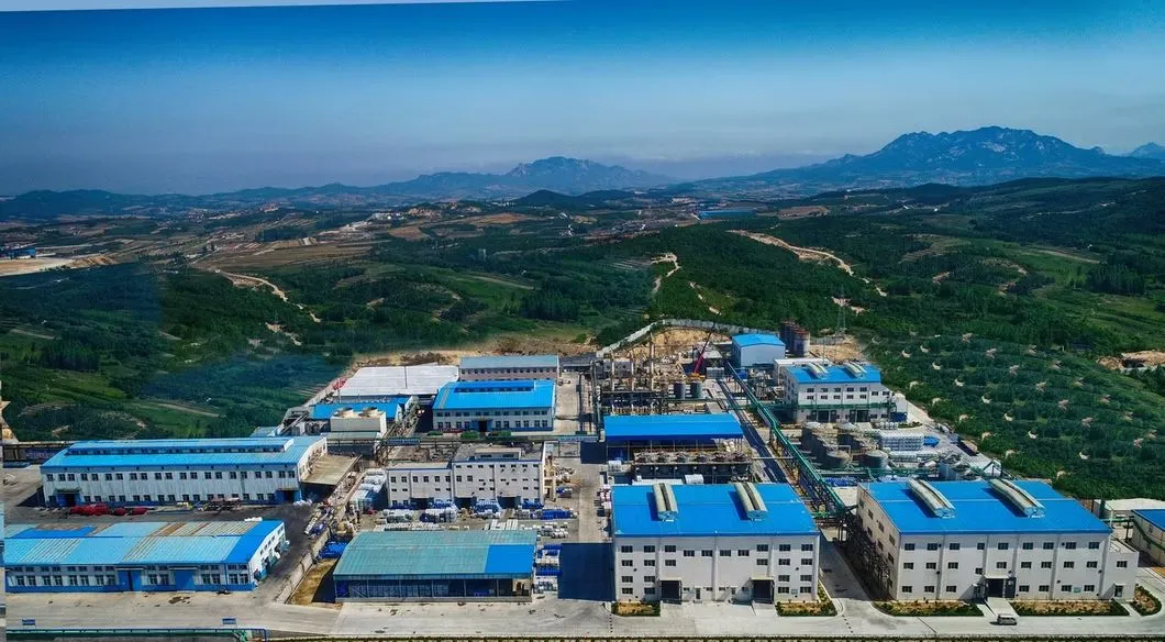Collector Isopropyl Ethyl Thionocarbamate/Z200 High Efficient Ore Processing Chemical 8