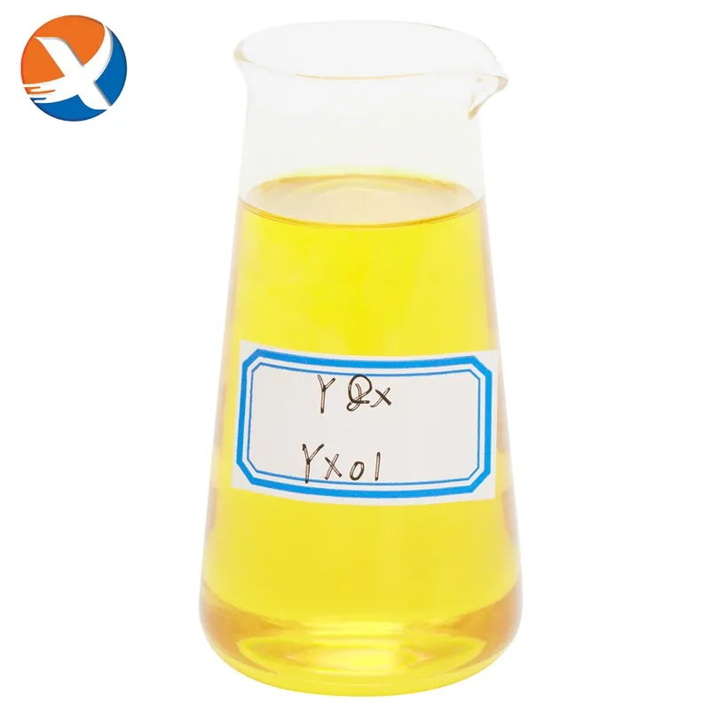 Copper and Gold Ores Flotation Collector YX01 from Y&X 1