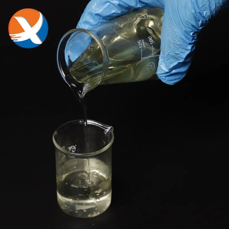 Flotation Reagent Iron Ore Reverse YX817 With High Efficient 1