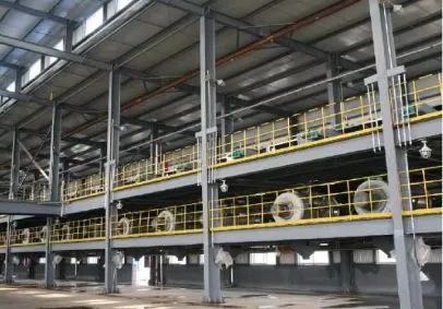 Selective Collector SIPX 90% 85% For Copper Molybdenum Zinc Sulfide Flotation 3
