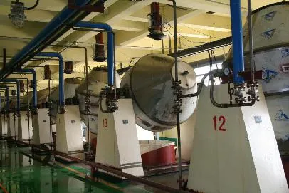 Selective Collector SIPX 90% 85% For Copper Molybdenum Zinc Sulfide Flotation 4