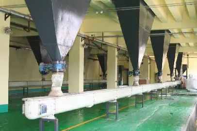 Selective Collector SIPX 90% 85% For Copper Molybdenum Zinc Sulfide Flotation 5