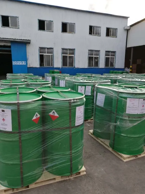 Selective Collector SIPX 90% 85% For Copper Molybdenum Zinc Sulfide Flotation 7