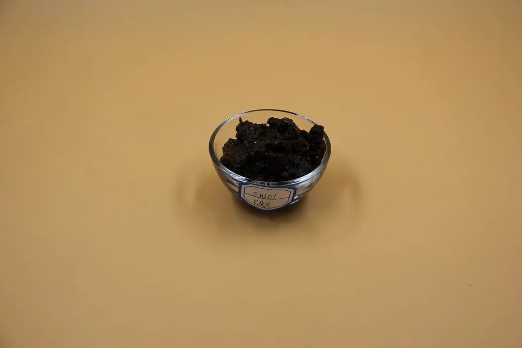 Mining Special Chemical Collector SW01A/B For Scheelite Fluorite With High Efficient Function 1