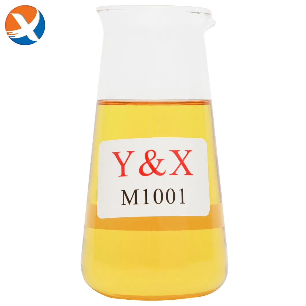 Effective Molybdenum Collector M1001S For Ore Flotation Process 1