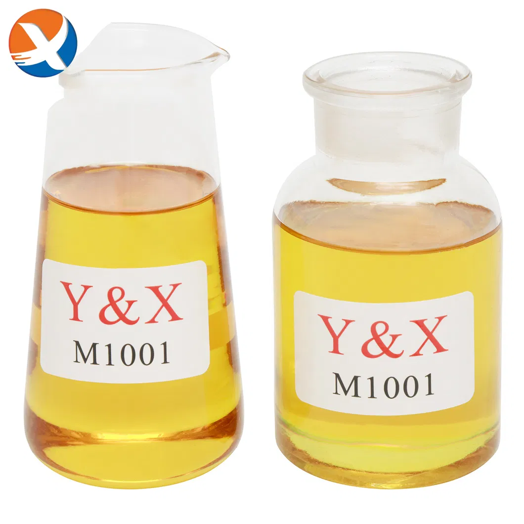Effective Molybdenum Collector M1001S For Ore Flotation Process 2