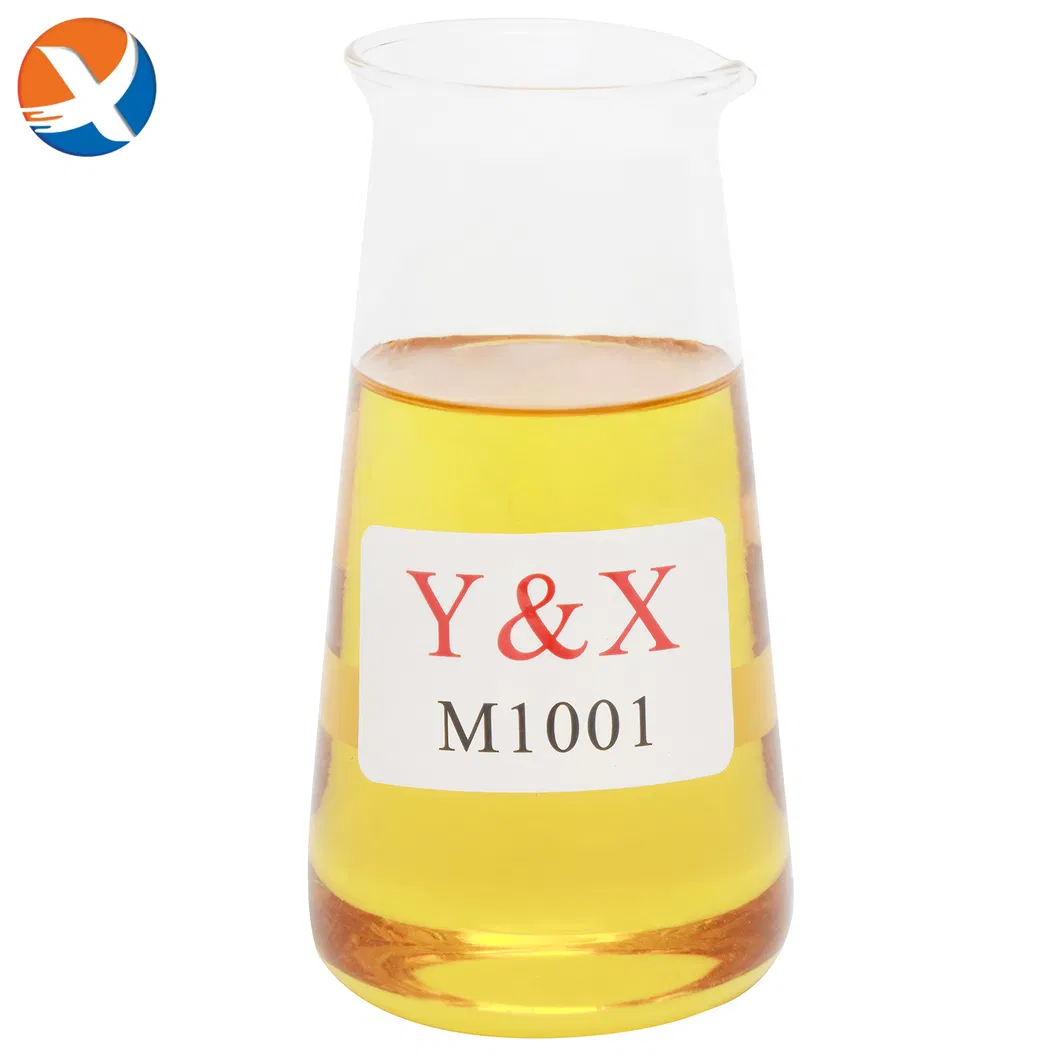 Effective Molybdenum Collector M1001S For Ore Flotation Process 3