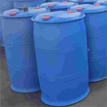 Mining Chemical Ore Flotation Reagent Frother Q80 Replacement Of MIBC 3