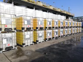 High Efficient Frother Q60 For Flotation Index Replace MIBC For Ore Beneficiation 2