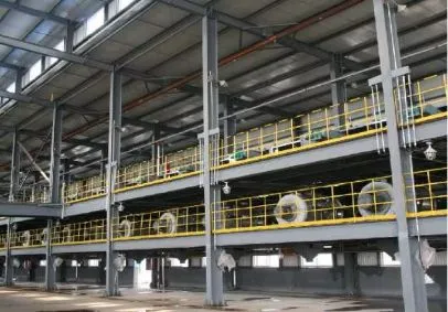 High Efficient Frother Q60 For Flotation Index Replace MIBC For Ore Beneficiation 5