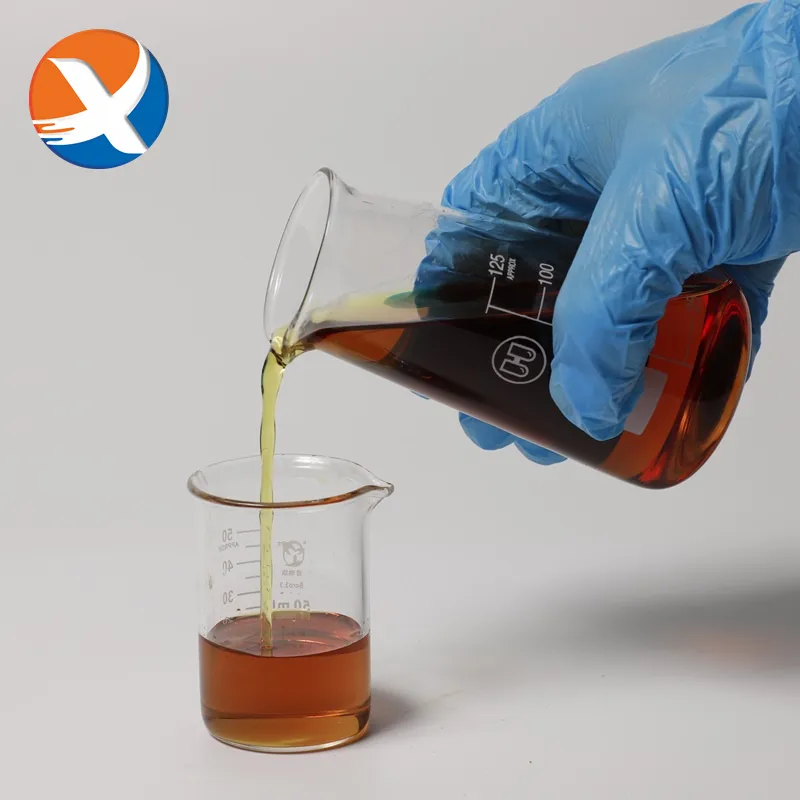 Ore Depressant D451 To Replace Sodium Sulfide For Mines Processing 1