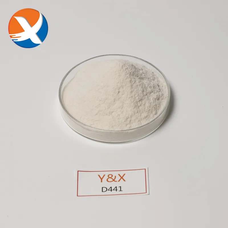 Copper Sphalerite Ore Beneficiation Chemical Depressant D441 1