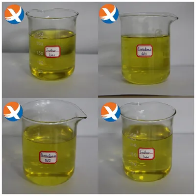 Mineral Chemical Reagents Frother Q30 Replace MIBC With High Efficiency 1