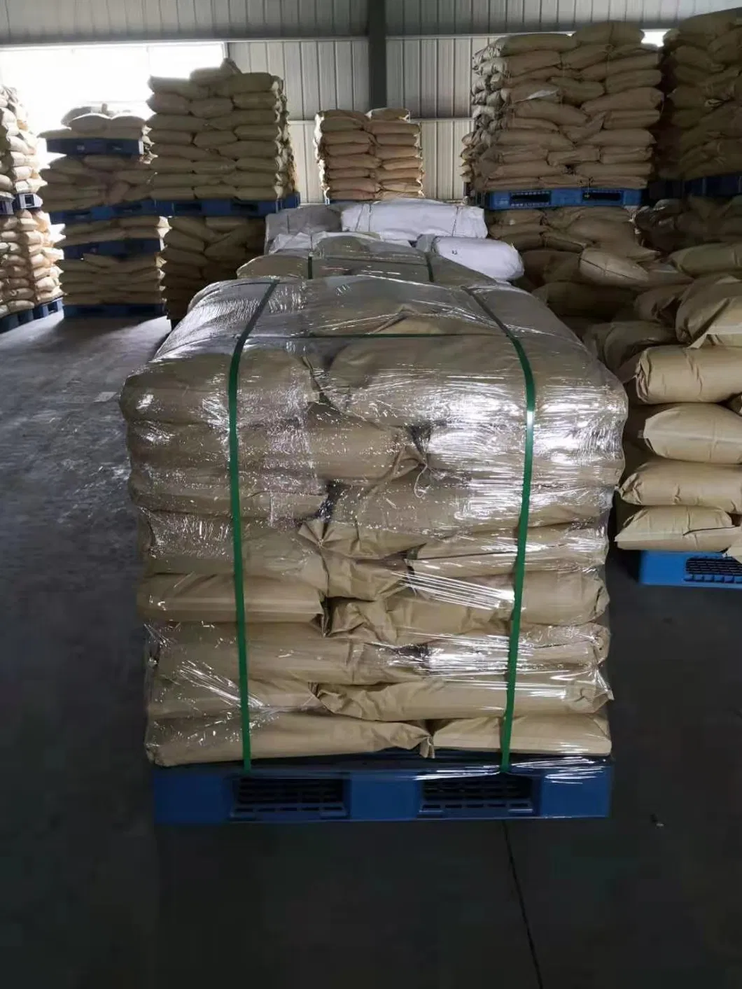 YX500 Non-cyanide Gold Leaching Reagent For Safe And Effective Ore Processing 5