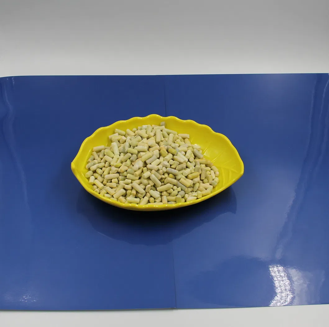 85% Content Mining Potassium Butyl Xanthate PBX Must-Have For Mining Industry Collector Usage 0