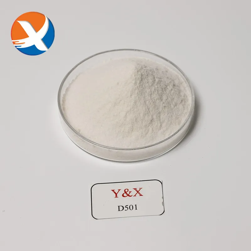 D501: Advanced Mineral Depressant for Enhanced Separation Efficiency 0