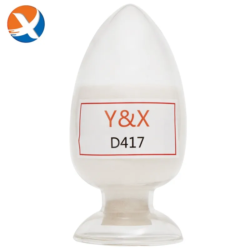 D417 Talc-Specific Depressant – Cu/Ni Sulfide Flotation Reagent 1