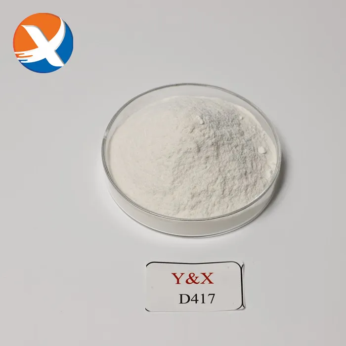 D417 Talc-Specific Depressant – Cu/Ni Sulfide Flotation Reagent 0
