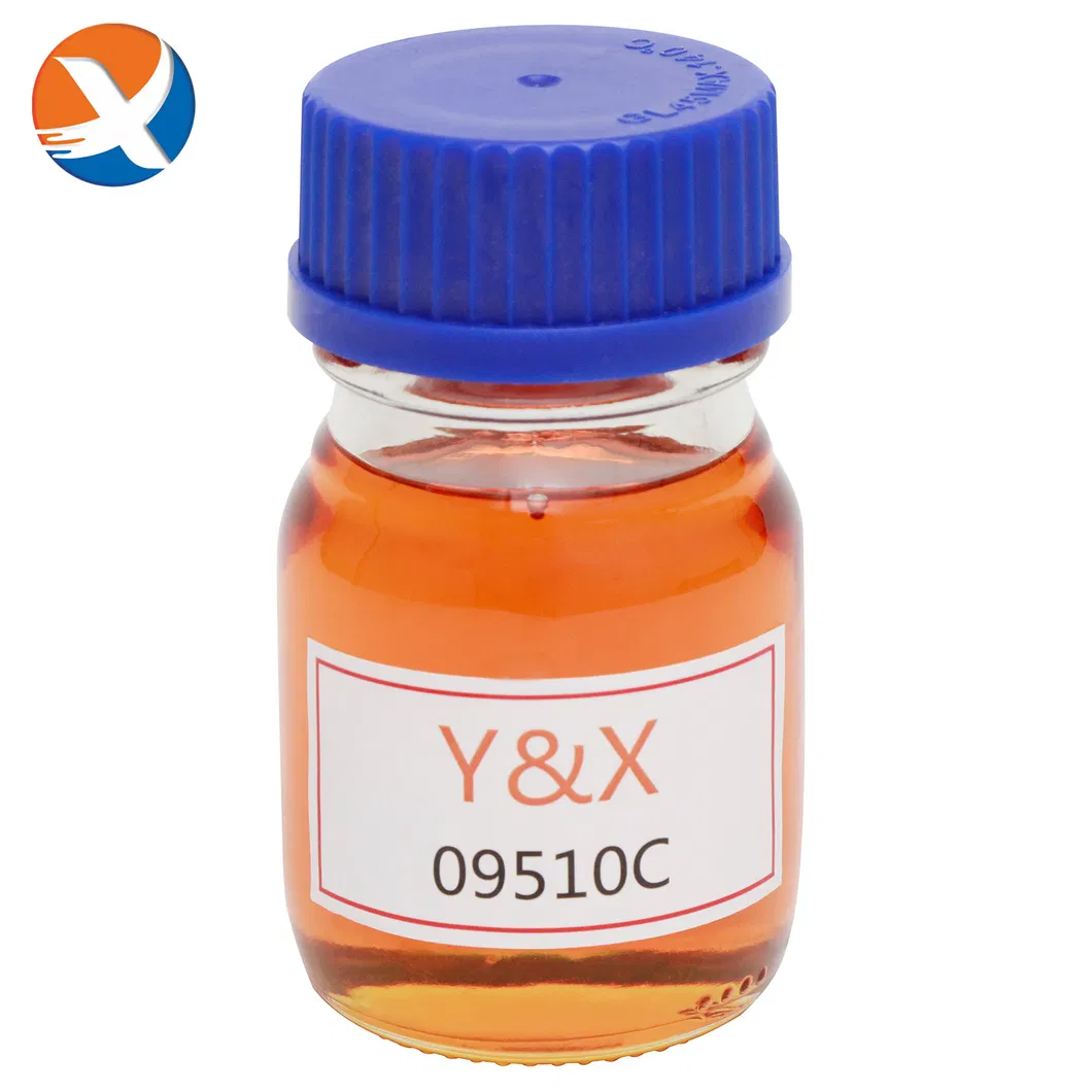 The High-Performance Collector YX09510C for Enhanced Recovery in Copper and Gold Ores 0