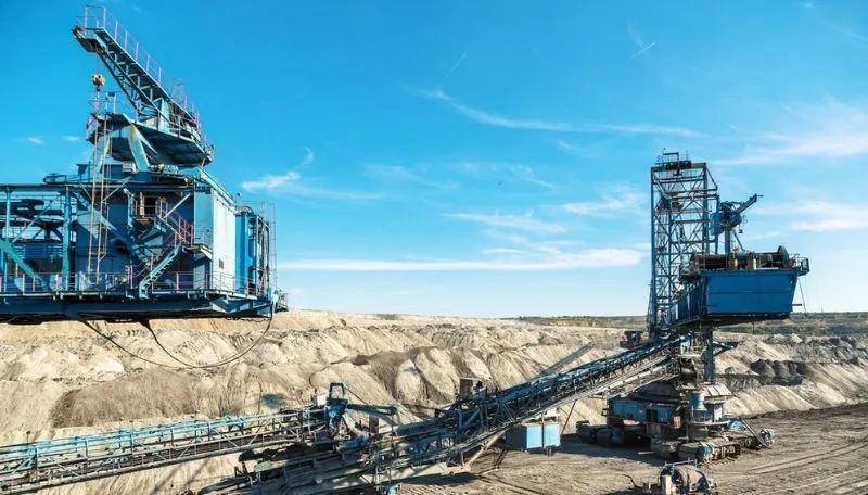 Sodium Metabisulfite Na2s2o5 25kg Bag Industrial Production 1