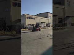 High Clay Content Flotation Frothers Q30 For High Mud Content Mines