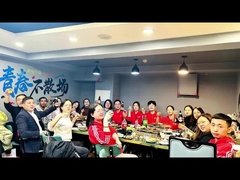 A big friendly family