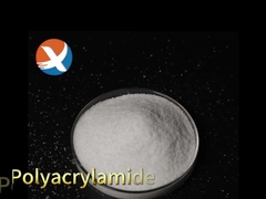 Polyacrylamide Flocculant Water Treatment Low Monocase Remainder for Optimal Results