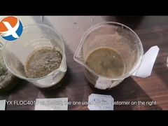 Mining Sewage Treatment Industry PAM YXFLOC415567
