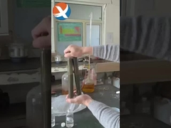 Flocculant Polyacrylamide PAM Concentrate Tailings Gelatin Water treatment 25kg bags with pallet