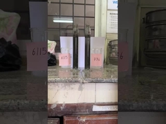 Flocculant Polyacrylamide