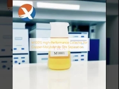 M1001S High-Performance Collector for Copper-Molybdenite Ore Separation