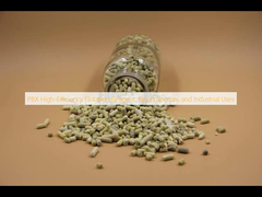 PBX High-Efficiency Flotation Reagent: Key Properties and Industrial Uses