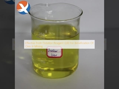 Effective Froth Flotation Reagent Q30 For Beneficiation Of Ores In Mining