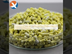 Sodium Ethyl Xanthate - Highly Effective Collector , Improves Copper Gold Recovery