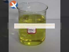 Q30    Froth Flotation Reagents