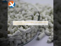 Potassium Amyl Xanthate Flotation , PAX granular Mining Chemical Reagents
