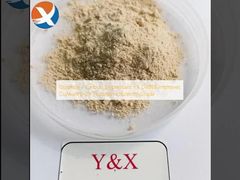 Graphite / Carbon Depressant YX D486S Improves Cu/Au/Pb-Zn Flotation Efficiency Grade