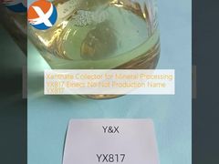 Xanthate Collector for Mineral Processing YX817 Einecs No Not Production Name YX817