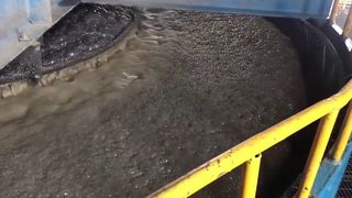 Flotation process