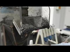 Check out our lab in action, showcasing our cutting-edge reagents!
